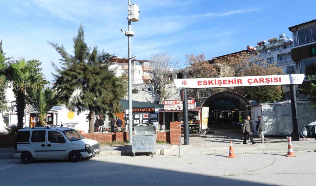 KAHRAMANMARAŞ MERKEZLİ DEPREMLERDE İŞ