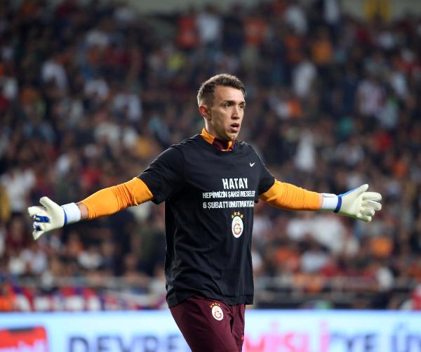 İLGİNİZİ ÇEKEBİLİR: Fenerbahçe taraftarları, 25 otobüsle derbiye gidiyor Mustafa Eröğüt