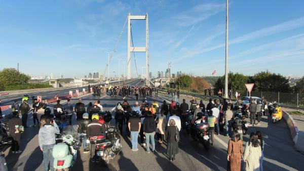 Gamze ŞİMŞEK- Ramazan EĞRİ- Ali AKSOYER / İSTANBUL, (DHA)- TÜRKİYE