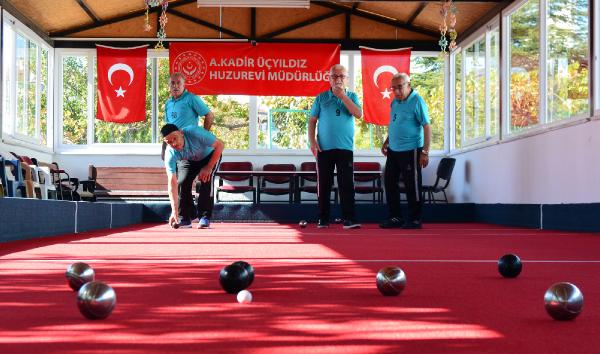 Erkan ALTUNTAŞ/AKSARAY, (DHA)- AİLE ve Sosyal Hizmetler Bakanlığı tarafından bu