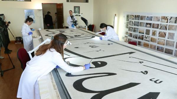 Mikail BIYIKLI- Ali AKSOYER- Emre Can URAN / İSTANBUL, (DHA)-