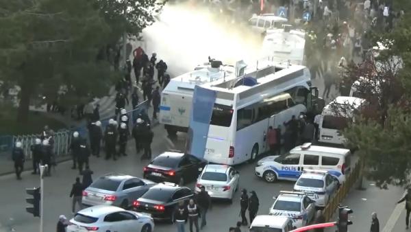 Oktay POLAT/ERZURUM, (DHA)- CUMHURBAŞKANLIĞI seçimi sürecinde İstanbul Büyükşehir Belediye Başkanı