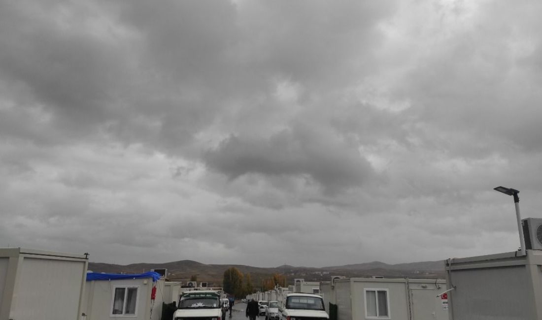 Afet ve Acil Durum Yönetimi Başkanlığı (AFAD) yurt genelinde beklenen