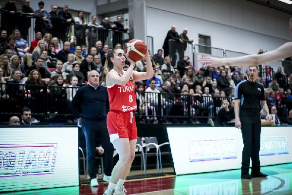 İSTANBUL, (DHA)-  SALON: Ithrottamidstod Asvellir HAKEMLER: Nikola Bejat, Patrick Müller,