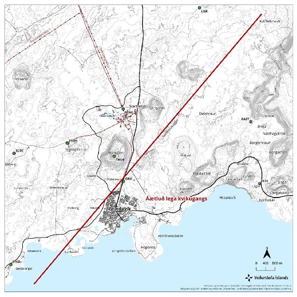 izlandada yanardag alarmi kasabanin tamami tahliye edildi 38f8dc0