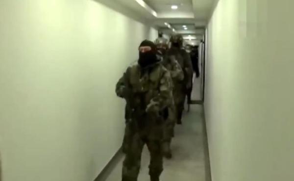 ANKARA, (DHA)- İÇİŞLERİ Bakanı Ali Yerlikaya, ‘yasa dışı bahis’ ve