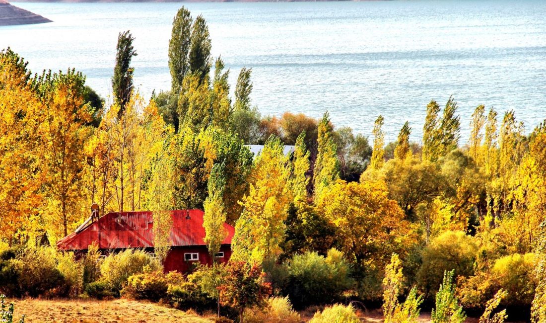 KAHRAMANMARAŞ'TA SU SPORLARI VE