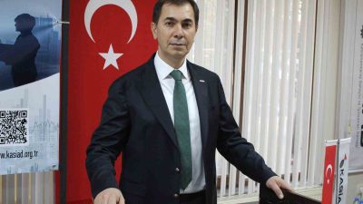 YENİ SEÇİLEN YÖNETİM KURULU ADINA KONUŞAN SIDDIK CİĞER "BUNDAN SONRAKİ