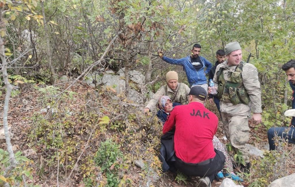 KAHRAMANMARAŞ’TA GEÇTİĞİMİZ GÜNLERDE KAYBOLAN