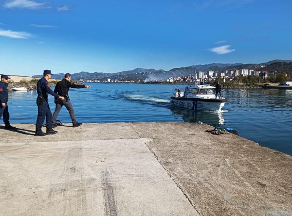 Kayıp yüksekokul öğrencisi Ümran'ın denizde cansız bedeni bulundu