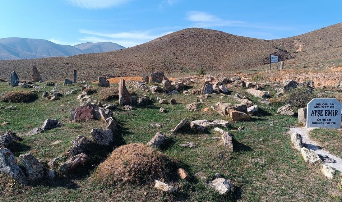 ADANA’NIN FEKE İLÇESİNDE BULUNAN