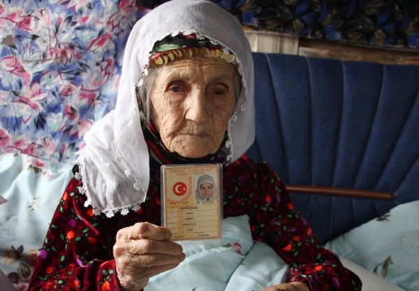 Nurettin ARKAN/ISPARTA, (DHA)- ISPARTA’nın Yalvaç ilçesinde, 3 yıl önce yakalandığı