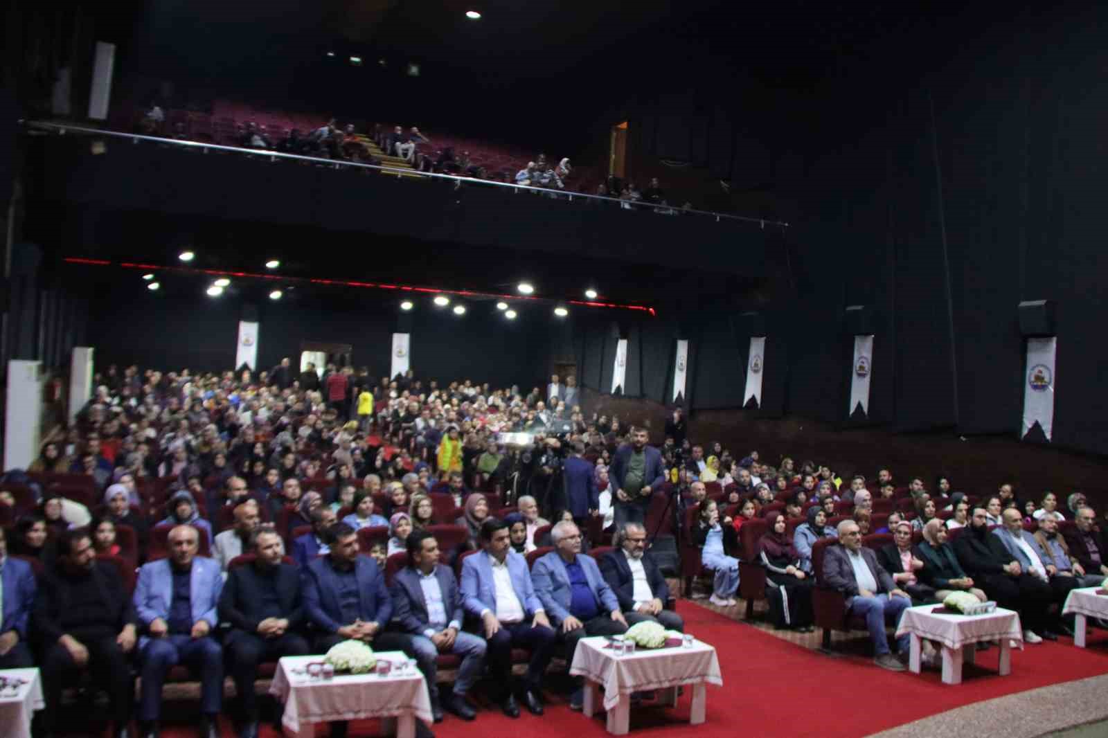 kozanda aile konulu seminer f7bb7be