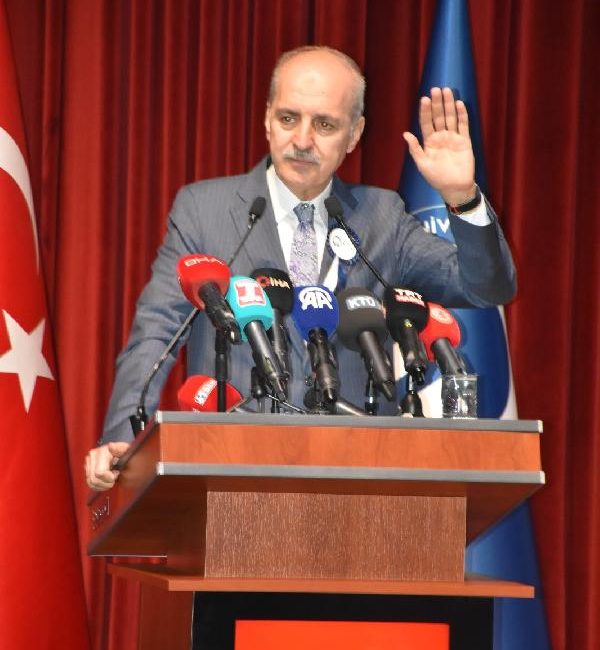 Aleyna KESKİN- Selay SAYKAL/TRABZON, (DHA)- TÜRKİYE Büyük Millet Meclisi (TBMM)