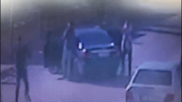 Muammer ŞEN/KARAMAN, (DHA)- KARAMAN’da, otomobilden inip bir iş yerine ateş