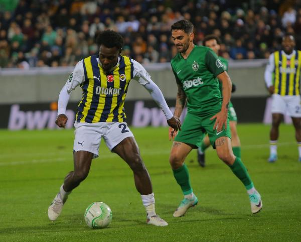 İLGİNİZİ ÇEKEBİLİR: Fenerbahçe’de Dzeko takımla çalıştı Kahramanmaraş Büyükşehir Belediyespor Kadın