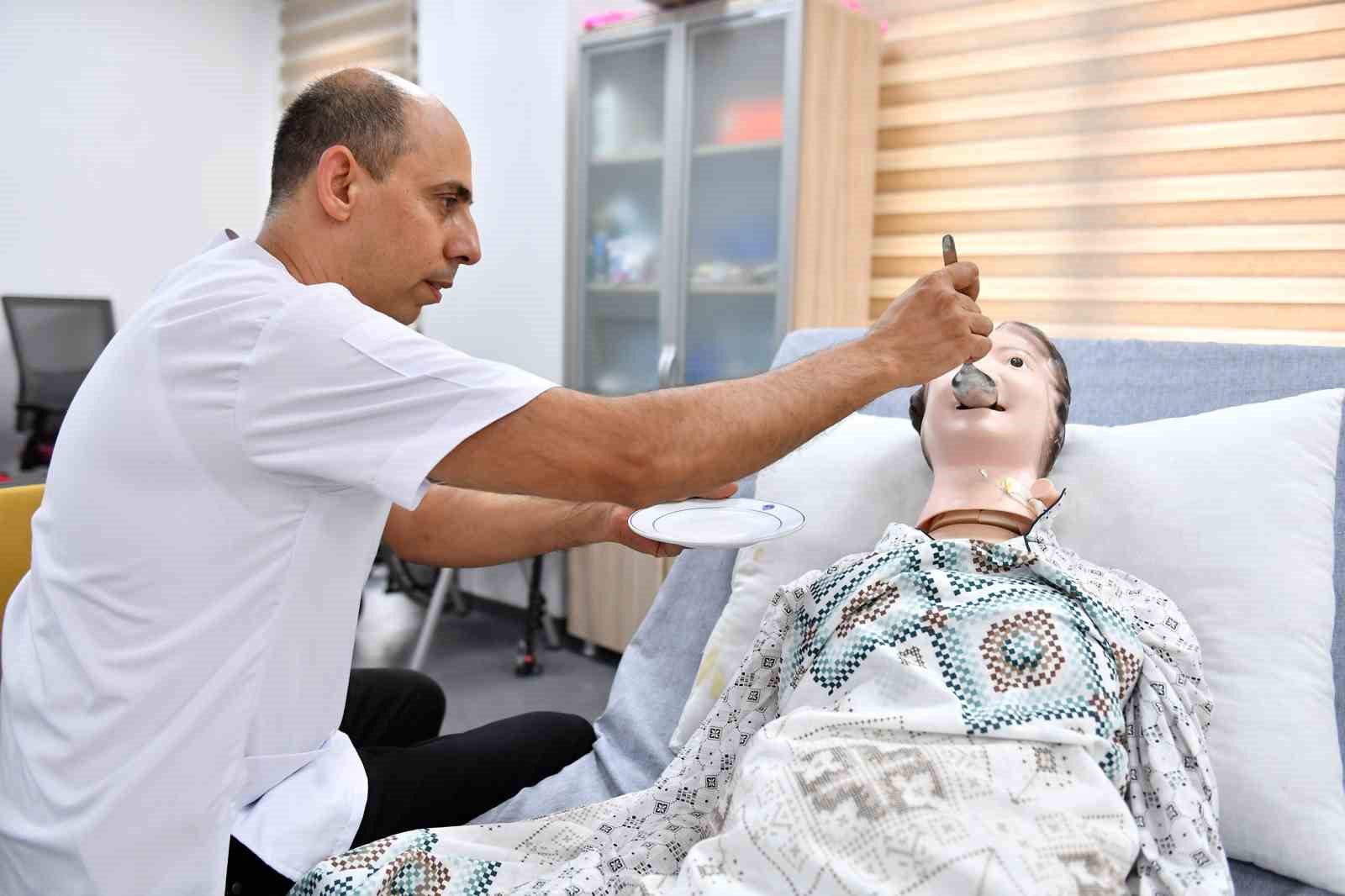 mercek kurslari kursiyerlerin istihdam kapisi olmaya devam ediyor a4a9316