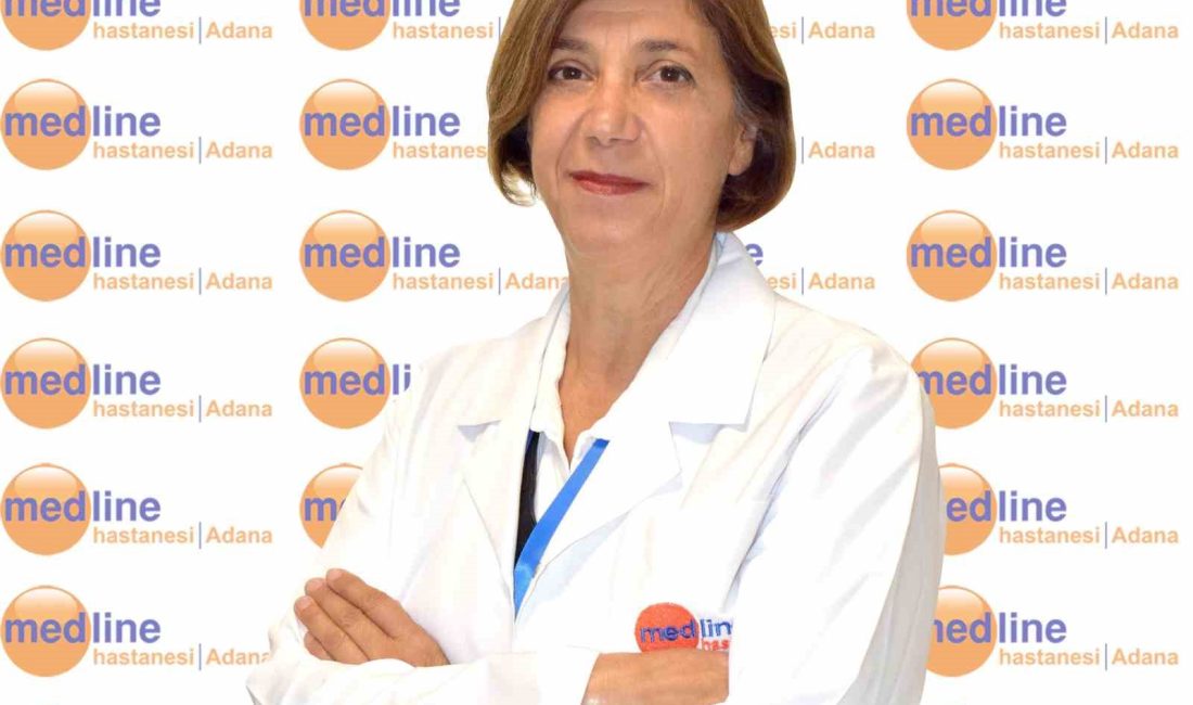 NÖROLOJİ UZMANI PROF. DR. MELİHA TAN, MİGRENİN KORUYUCU TEDAVİSİNDE KULLANILAN