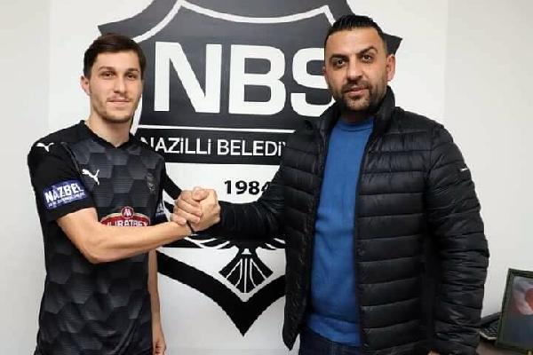 nazilli belediyesporda yakup emre affedildi ce7dc83