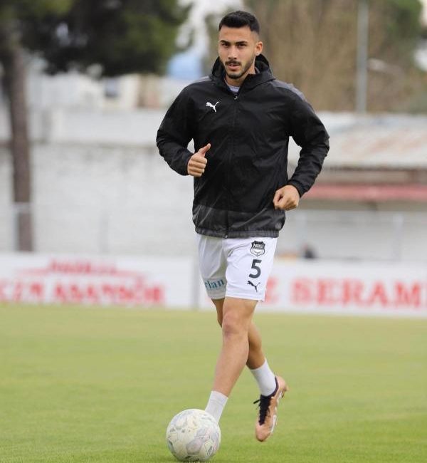 NAZİLLİ, (DHA) – TFF 2’nci Lig Beyaz Grup’ta play-off hattında