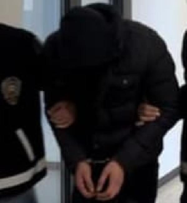 Nazım Özgün ERBULAN/İZMİT (Kocaeli), (DHA)- KOCAELİ’nin İzmit ilçesinde İbrahim Deniz