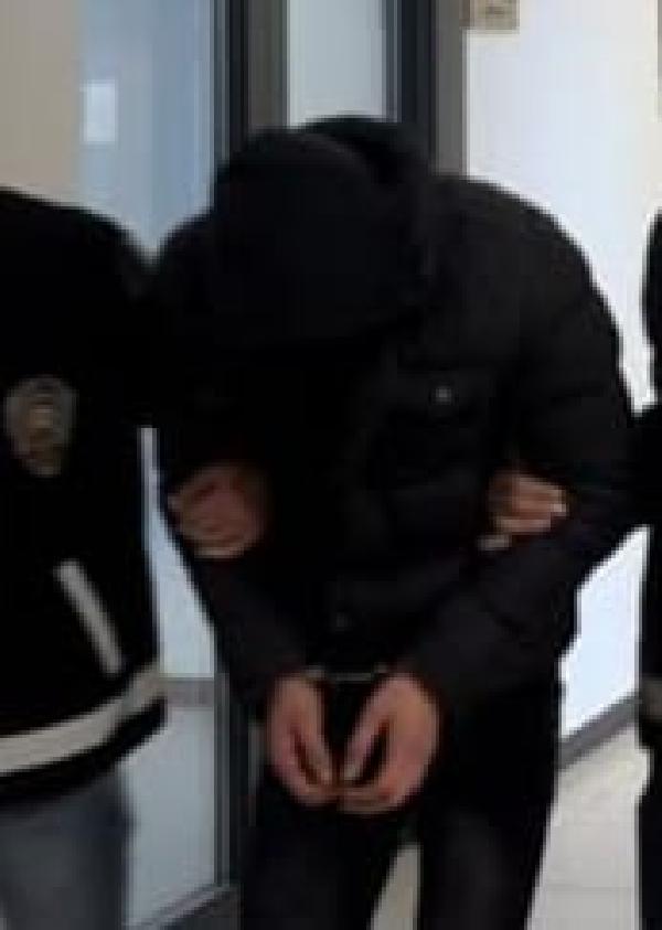 oglu oldurulen anneden tum hayallerim mahvoldu diyen sanigin kiz arkadasina tepki 65e080a