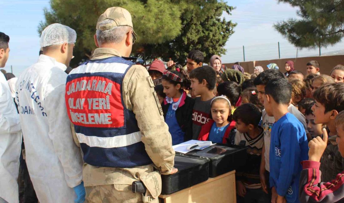 "REYHANLI İLÇE JANDARMA KOMUTANLIĞI,