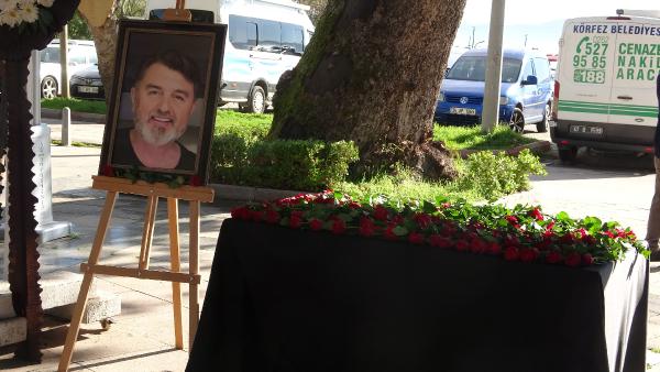 Öldürülüp cesedi asitle yok edilen tanınmış halıcının yengesinden yürek burkan paylaşım Öldürülüp cesedi asitle yok edilen tanınmış halıcının yengesinden yürek burkan paylaşım