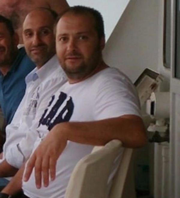 (Ölen kişinin fotoğrafıyla)Fatih'te tekne sahipleri arasında silahlı kavga: 1 ölü