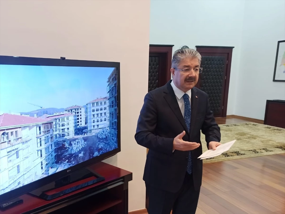 osmaniye valisi yilmaz dan deprem konutlari 16527834 amp 1