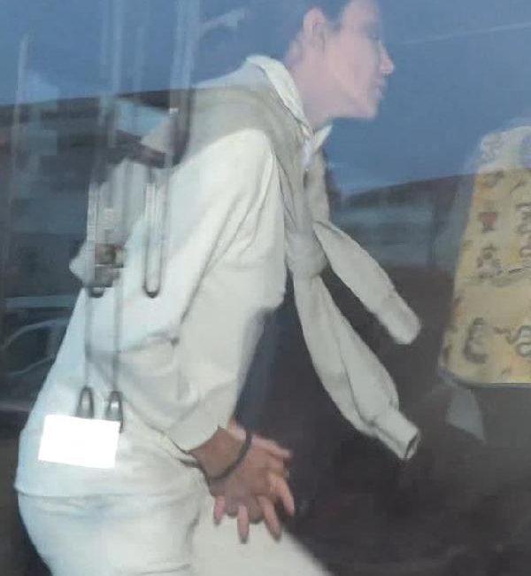 İSTANBUL(DHA) Dilan ve Engin Polat çiftinin aralarında bulunduğu 18 şüpheli