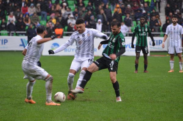 Dinçer AKBİR – Ahmet Cüneyt KULAK/SAKARYA, (DHA) – STAT: Yeni