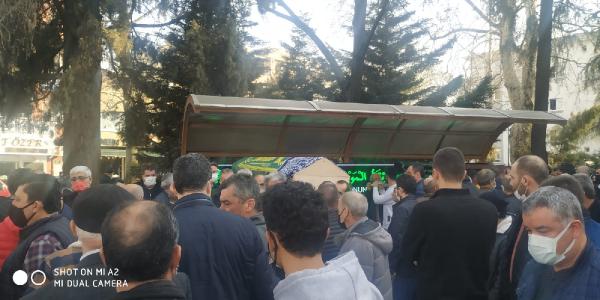 Halil ÖZÇOBAN/BURSA, (DHA)- BURSA’da 2012’de Sosyal Güvenlik Kurumu’ndan (SGK) emekli