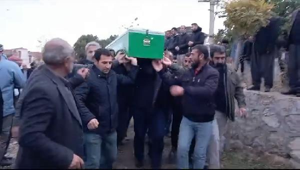 Şırnak'taki yangında yaralanan 15 yaşındaki Umut da kurtarılamadı (2)