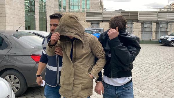 su saati hirsizi 2 supheli yakalandi e29e6da