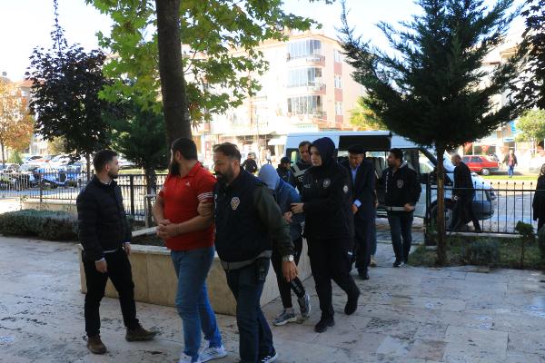 tokatta tefecilik operasyonu 5 gozalti a45f1df