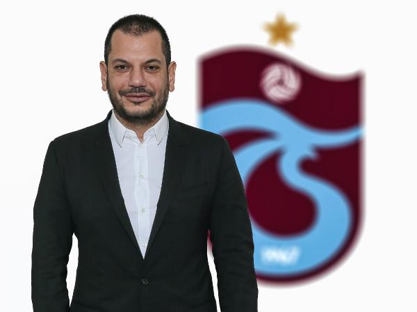 Selay SAYKAL/TRABZON,(DHA)- Trabzonspor Kulübü Başkanı Ertuğrul Doğan, “Önümüzdeki süreci kazanacağımız