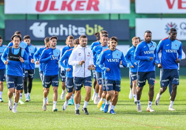 Selçuk BAŞAR/TRABZON,(DHA) – Trabzonspor, Süper Lig’in 13’üncü haftasında Sivasspor ile