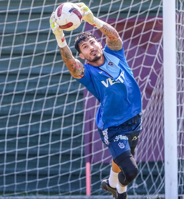 Selçuk BAŞAR/TRABZON,(DHA)- Trabzonspor’un kalecisi Uğurcan Çakır’ın milli takımında yaşadığı sakatlık