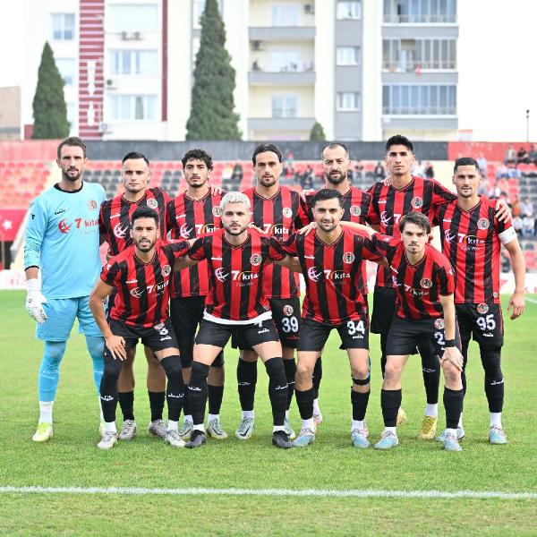 İLGİNİZİ ÇEKEBİLİR: Hatayspor, Adana Demirspor maçı hazırlıklarını tamamladı Antalya Gastronomi