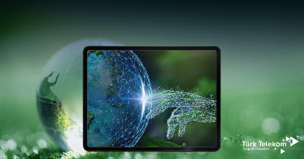 İSTANBUL, (DHA) – Türk Telekom, “İletişimle Sürdürülebilir Dönüşüm” başlığıyla 2022