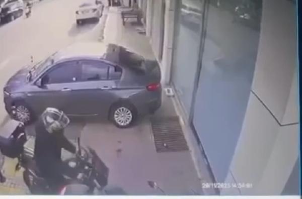 umraniyede motosiklet hirsizligi bulana 20 bin lira odul c8838f4