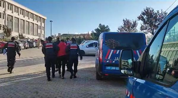 Kazım BULUT/ GEMLİK (Bursa), (DHA)- YALOVA’da kayıp kaydı bulunan N.E.’nin