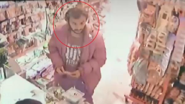 yusufun yuzune biber gazi sikan supheliyi gozleri ele verdi ac23b95