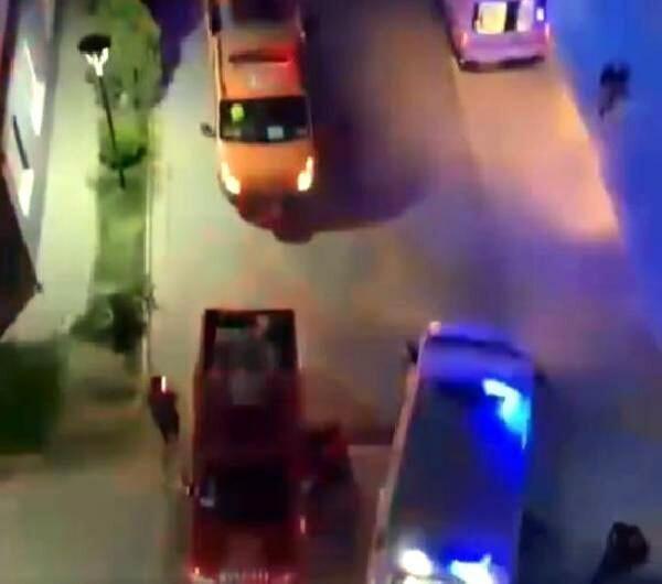 zerenin olumune neden olan asansor kazasinda tutuklu sayisi 2ye cikti ea3bec5