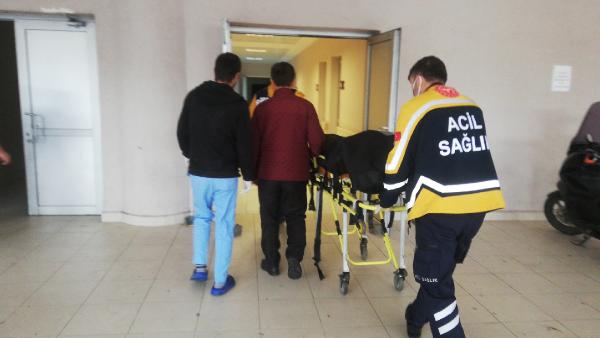 İLGİNİZİ ÇEKEBİLİR: Tartıştığı husumetlisini pompalı tüfekle öldürdü (2) Ankara’da traktöre