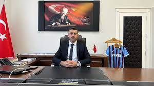 Andırın Kaymakamı Orhan Ayaz, pazartesi gününden itibaren 5 gün süreyle