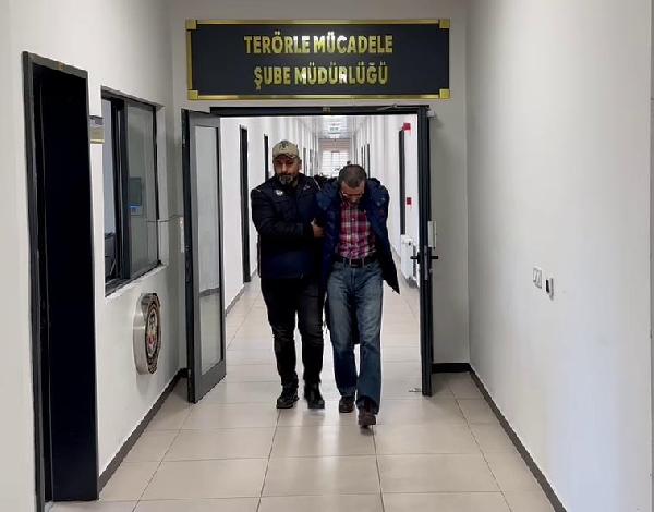 Selda Hatun TAN/ KOCAELİ, (DHA)- KOCAELİ’de, FETÖ soruşturması kapsamında hakkında