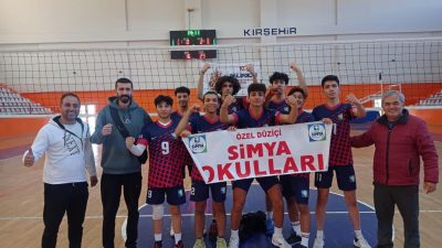 Düziçi Simya Koleji Voleybol Takımı, Osmaniye ve Düziçi Voleybolu adına