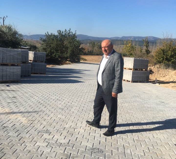 Sumbas Belediye Başkanı Zeki Demiroğlu,  Belediye olarak yürütülen hizmetleri her